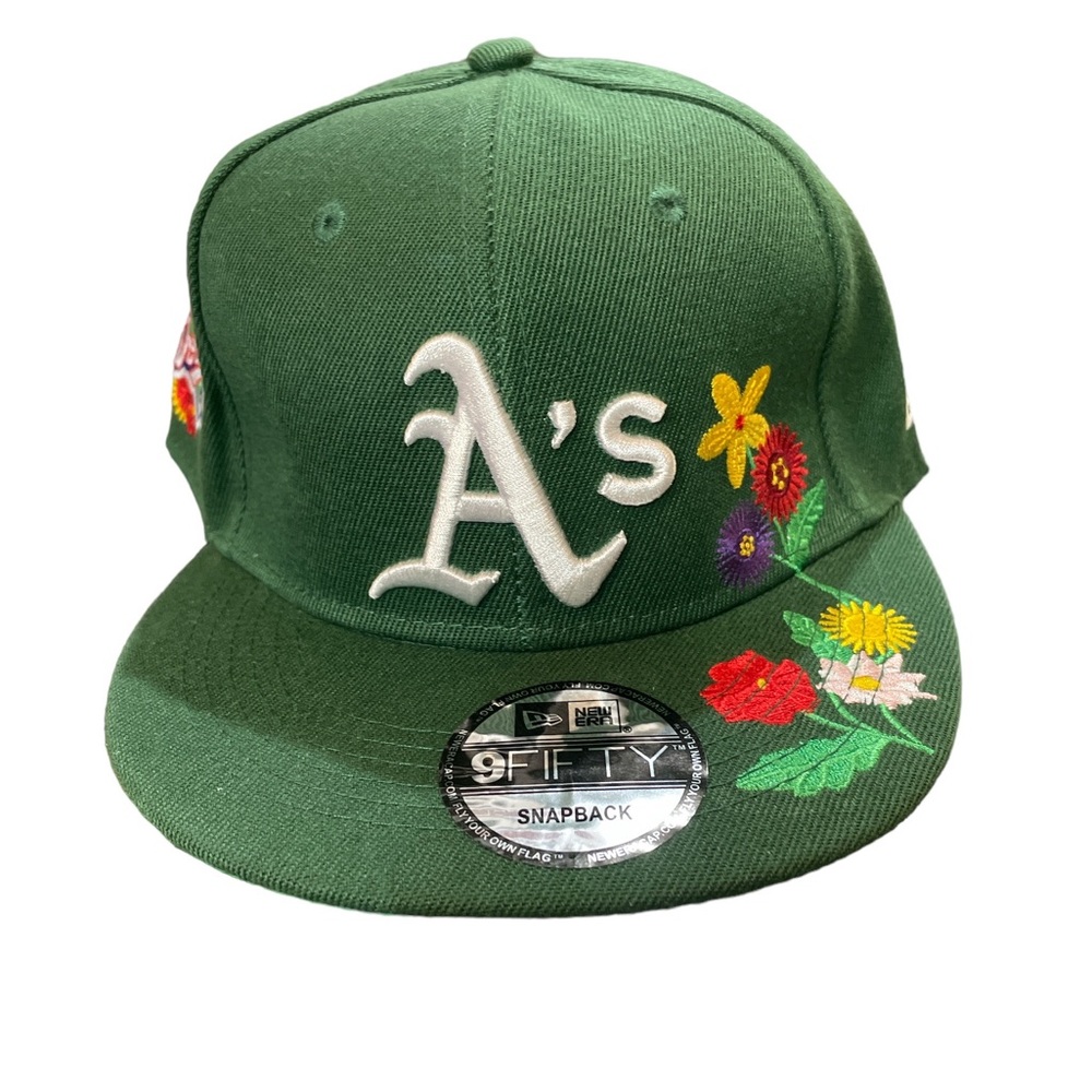 New era SnapBack cap Unisex